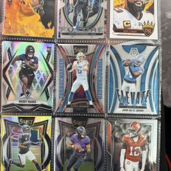 Football Cards