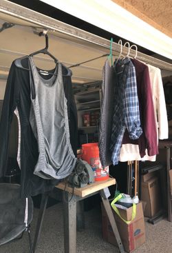 Maturity clothes medium