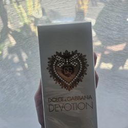 Dolce & Gabbana Devotion EDP