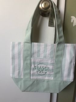 Trader Joe’s Tote Bags