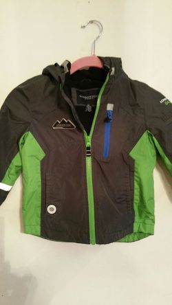 London Fog boys jacket Size 4 T Like new