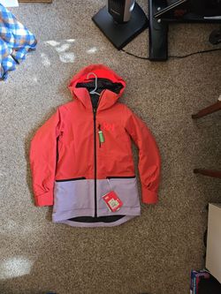 Helly Hansen Ski/Snowboarding Jacket