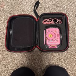 Camera