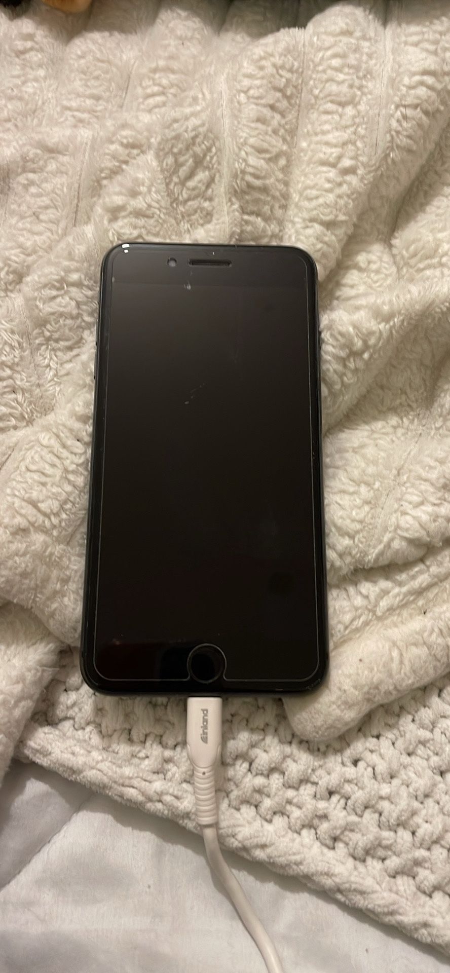 iPhone 8 Plus