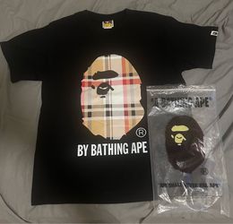 Bape tee