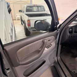 Toyota Sequía Limited Edition 