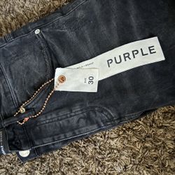 Purple Jeans 