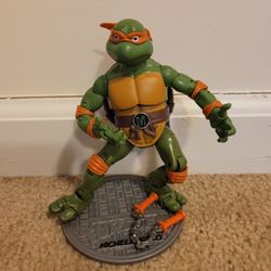 Ninja turtle