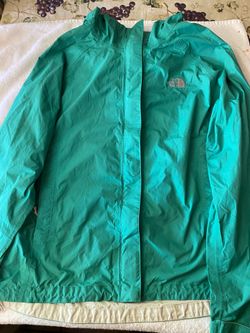 The North Face Jacket