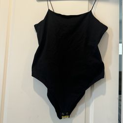 Wild Fable Bodysuit Size XL