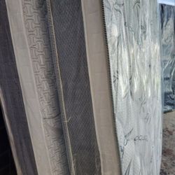 New Pillowtop Mattresses For Queen Size Bed Orthopedic Brand New Mattress || Colchones Tamaño Queen Ortopedicos Colchon Nuevo Con Pillow Top  Cama