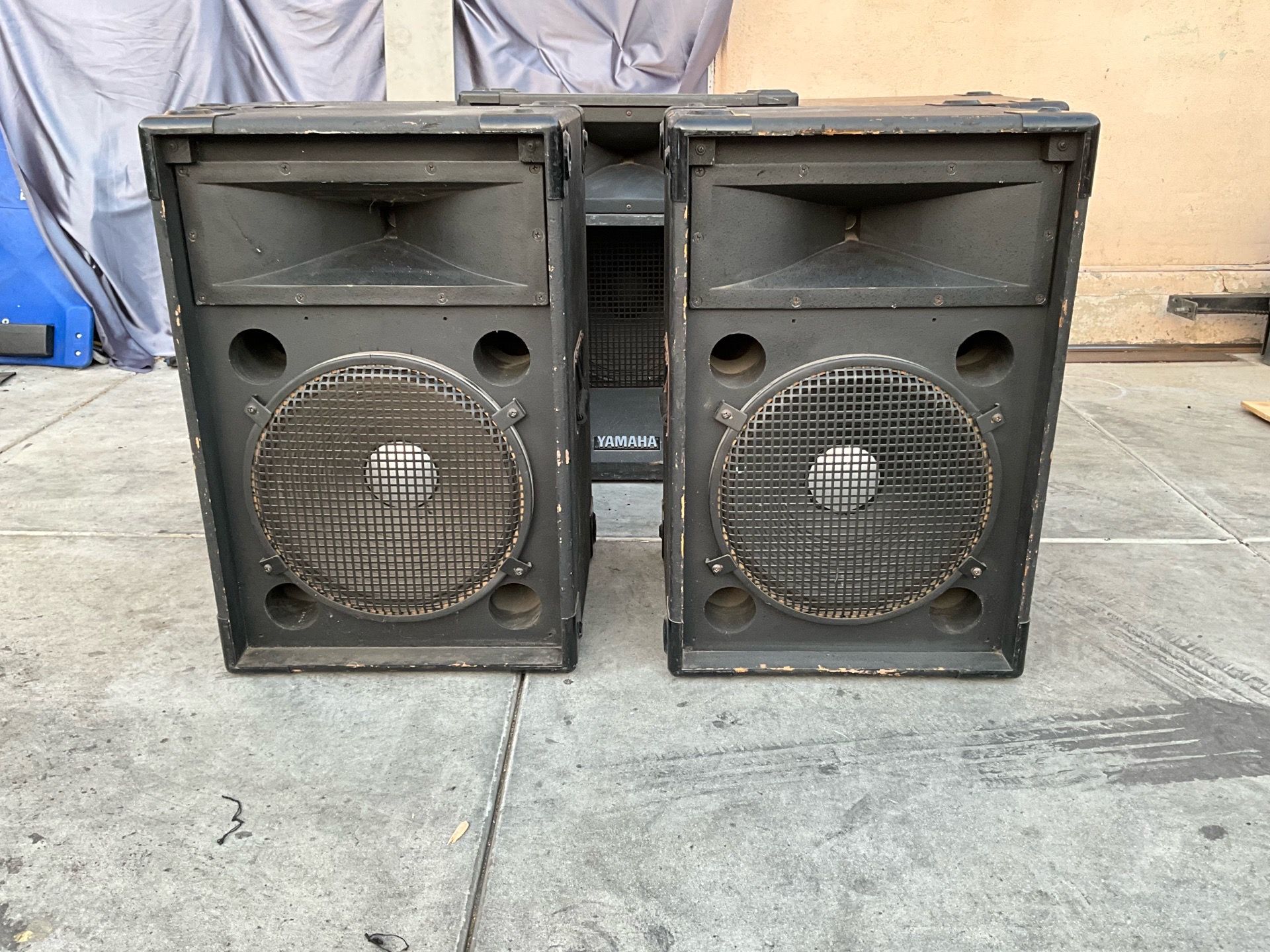 JBL 4691b