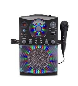 KARAOKE MACHINE.. NEW IN BOX..!!