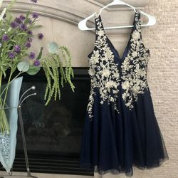 Special Ocassion Dress Size 2 / Prom Dress/ Homecoming Dress