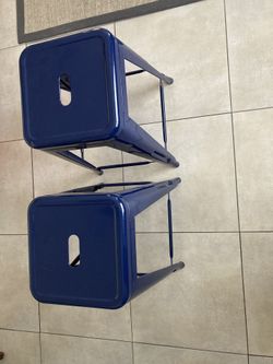 Stool