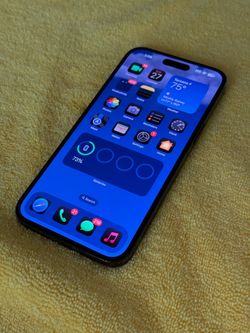 iPhone 14 Pro Max 256 gb Unlocked Excellent Condition