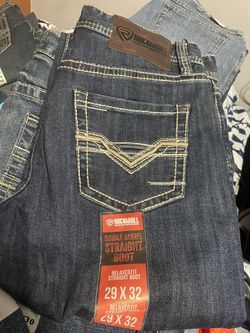 Por Favor Ver Fotos Etiqueta Trae Info, 29/32 29/30