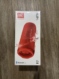 JBL FLIP 6