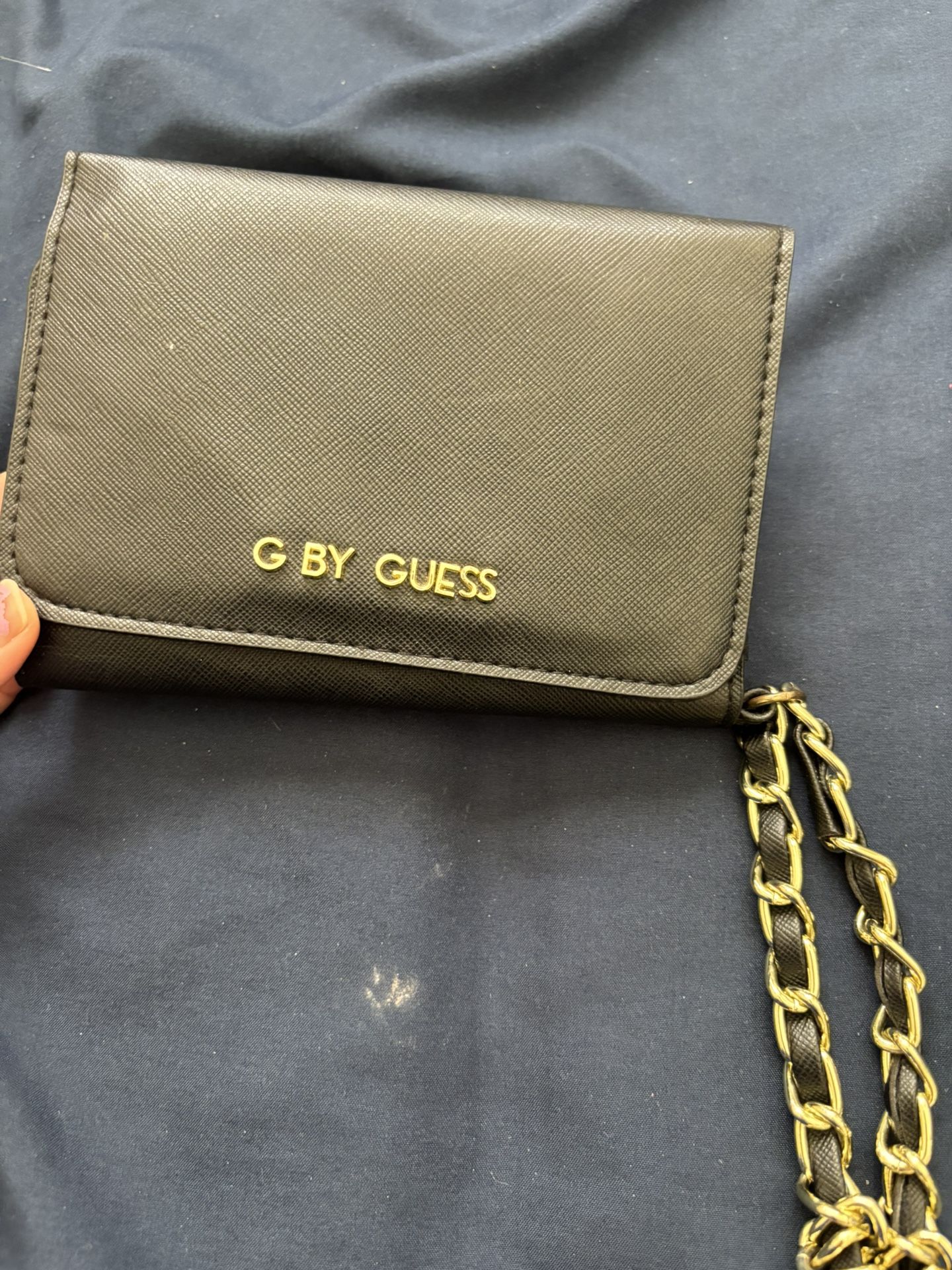 Guess Wallet