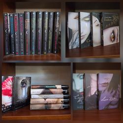 Vampire Books