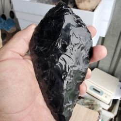 Healing Crystals And Minerals 