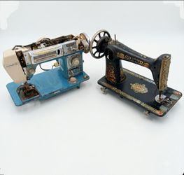 Not Working FOR PARTS Morse Fotomatic Singer Vintage