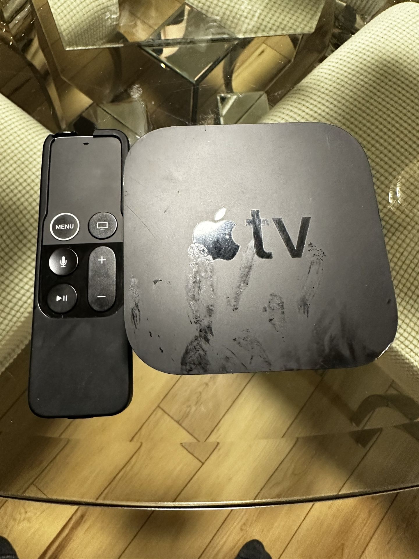 Apple TV