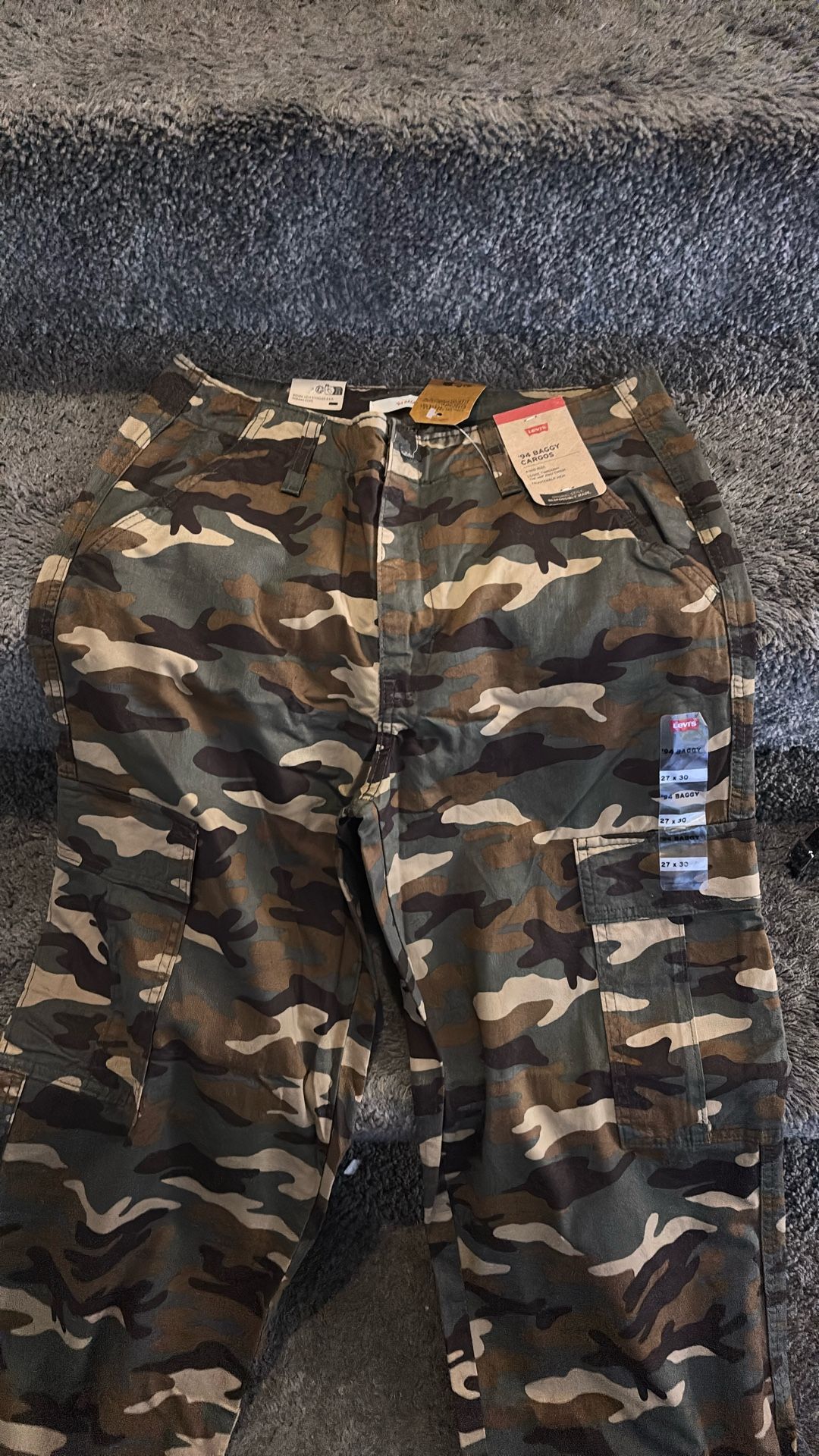 Levi’s