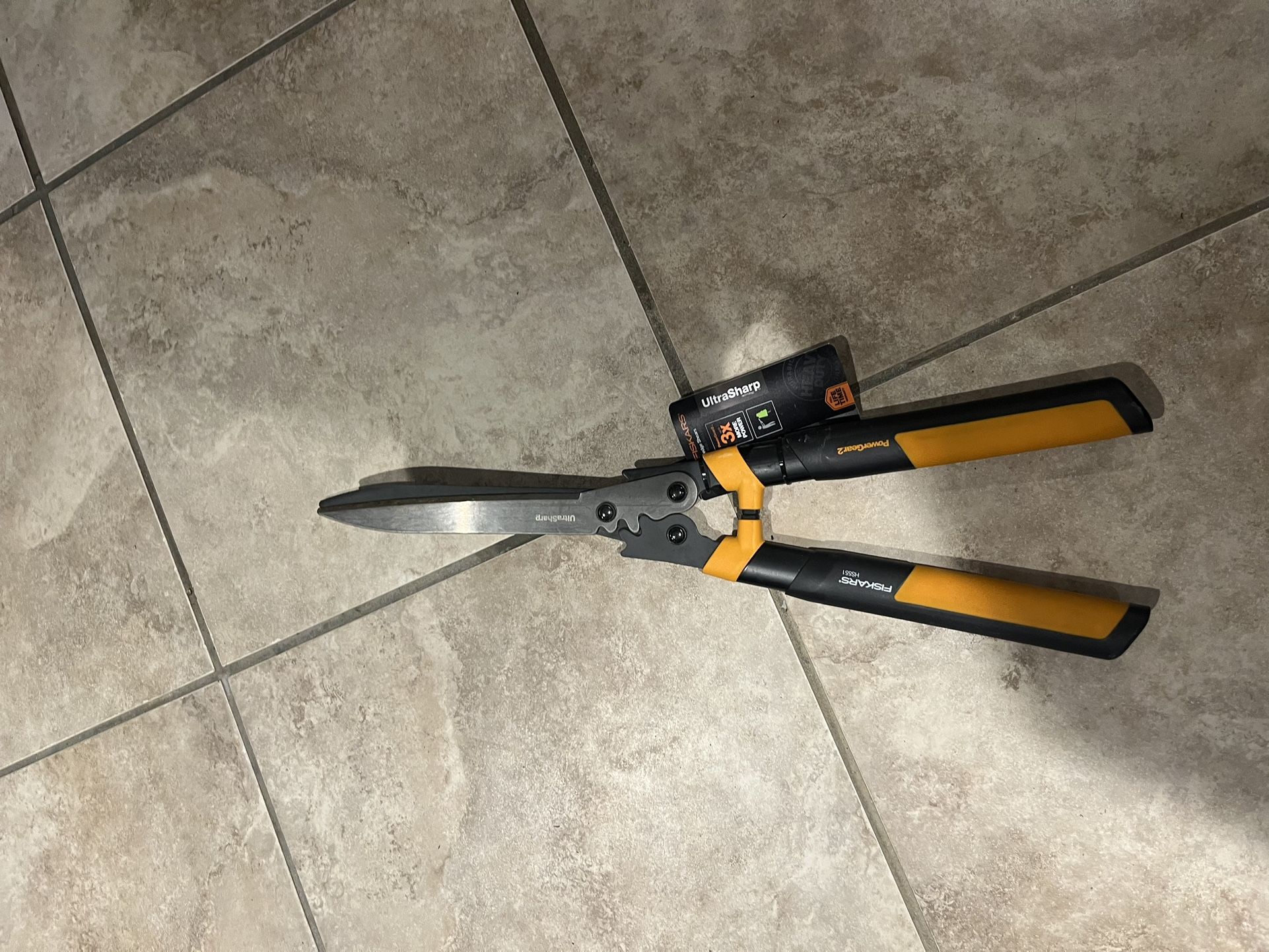Bow Cutters