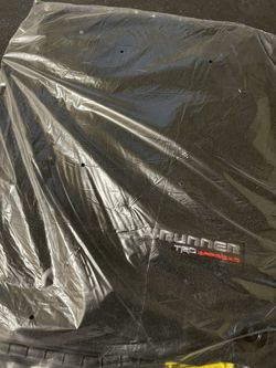 Brand New Floor Mats