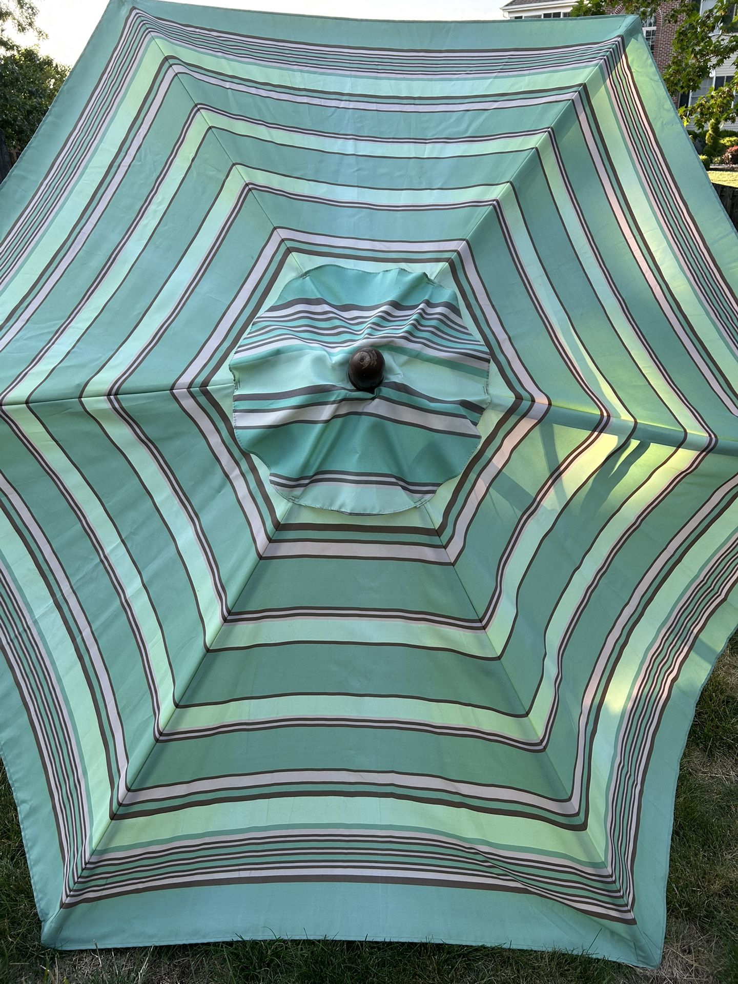 Patio/Deck Umbrella