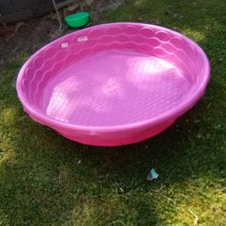 Swimming Pool 58w X  13 Deep