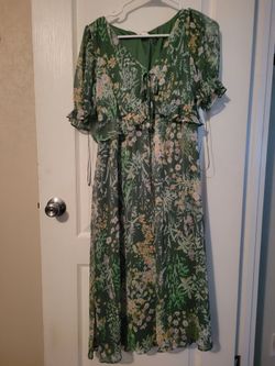 Lauren Conrad Womens Dress