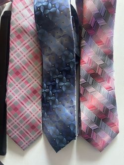 Men’s ties