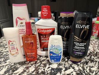 Women’s Hygiene Bundle