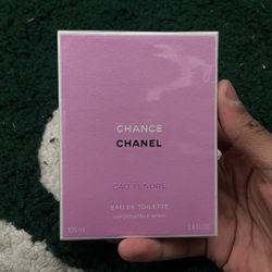 Chanel Perfume