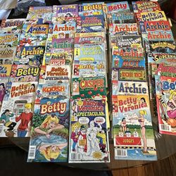  Vintage Comic Books 1(contact info removed) 