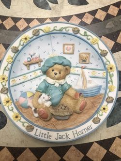 Little Jack Horner