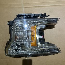 Light of ford 150