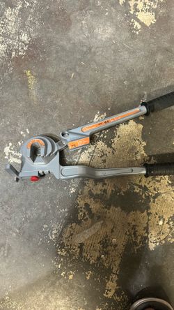 Copper Bender
