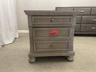 Ashley Nightstand Clearance 