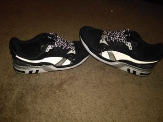 Puma Trinomic size 12