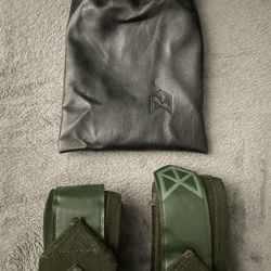 Raw Gear Elbow Sleaves