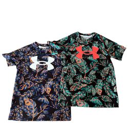 Under Armour Shirts 
