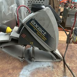 Exact PipeCut 360E