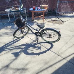 Bicycle