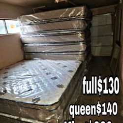 Mattress Set 
