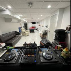  2 Xdj 1000 ,  , Djm750mk2