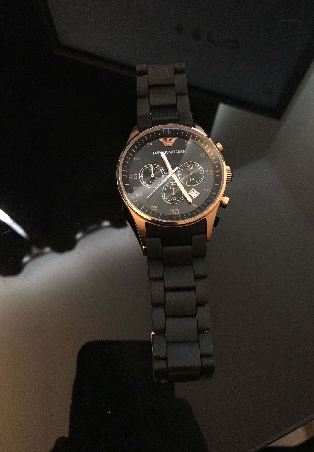 Armani Watch - AR5905