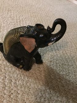 Antique Elephant